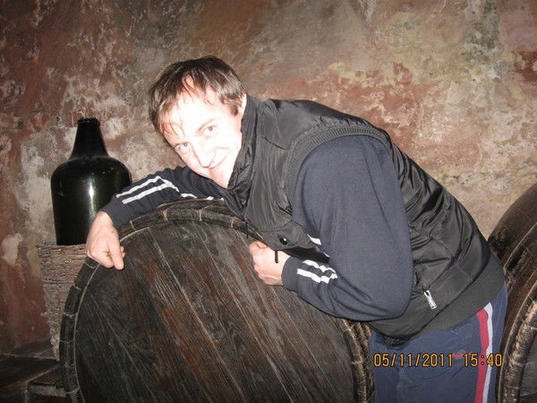 Виктор Гринченко