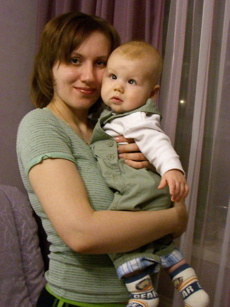 Екатерина Филиппова