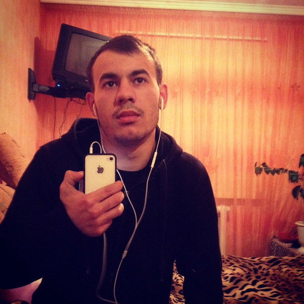 Олежка Скупый