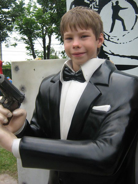 Антон Прокудин