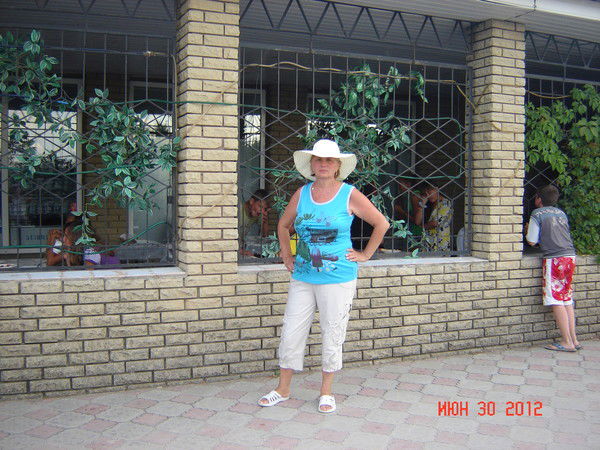 Лидия Макеева