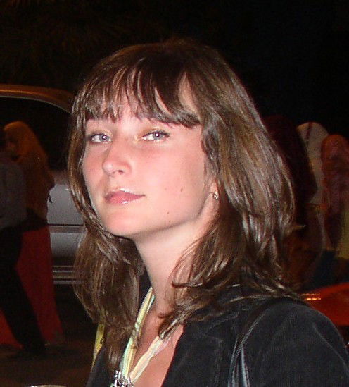 Татьяна Чухнюк