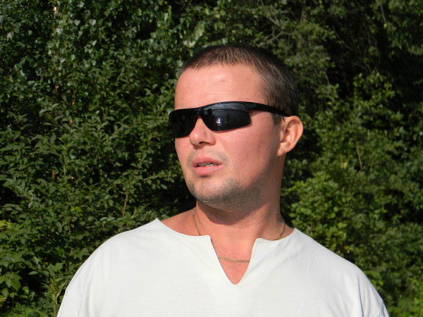 Алексей Лизнюк