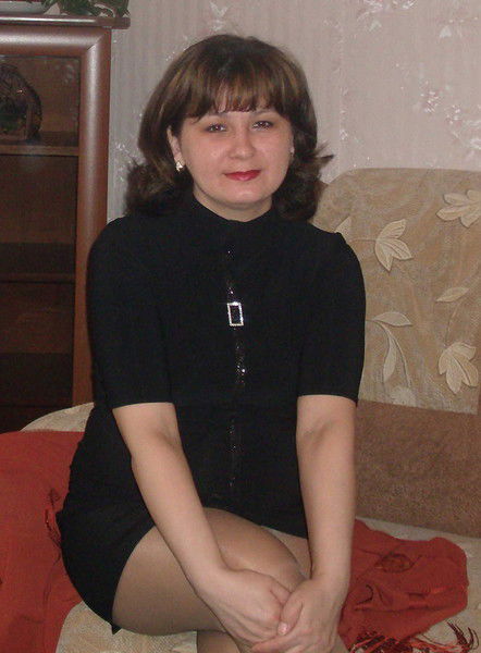 Галина Виряскина