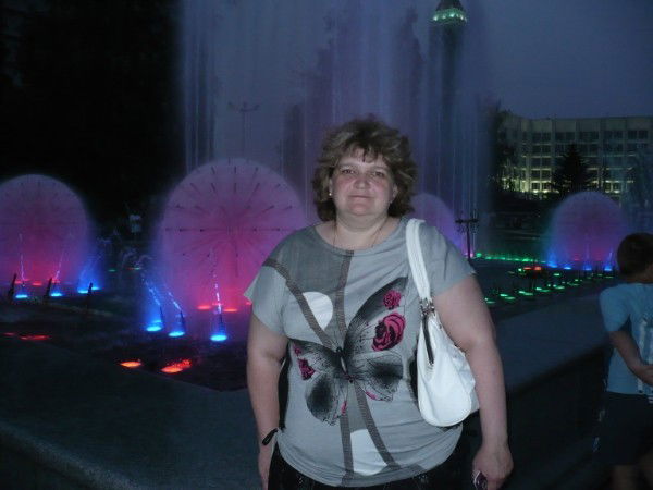 Зайцева Наталья