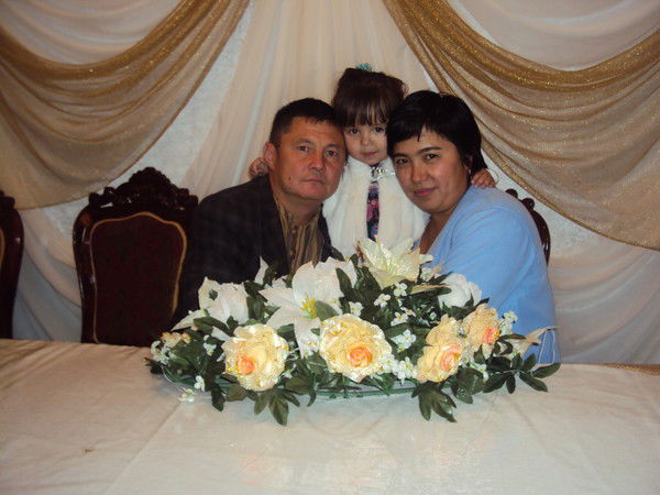 Баян Капашева