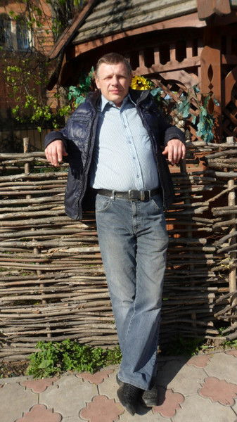 Геннадий Курсиков