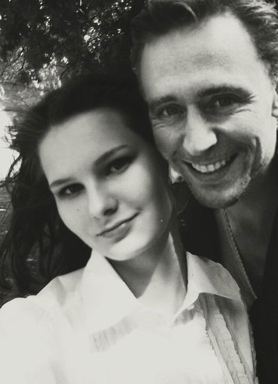 Виктория Малий