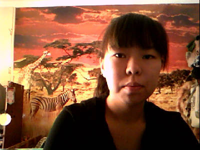 Эржена Бальжинимаева