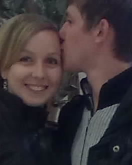 Валентина Ли