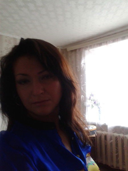 Надежда Кокорина