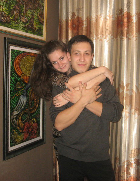 Анна Беляблина