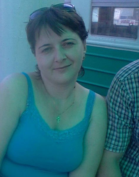 Вероника Тимуш