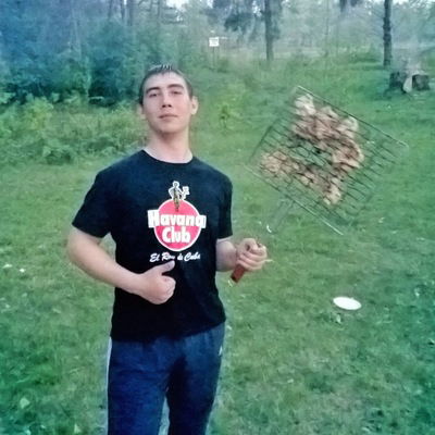 Алексей Дмитриев