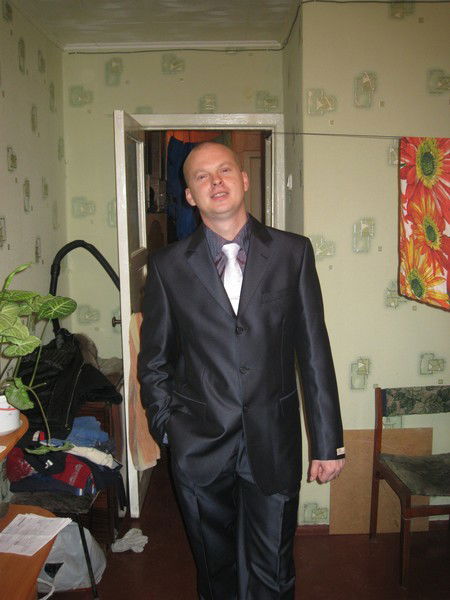 Виталик Плешаков