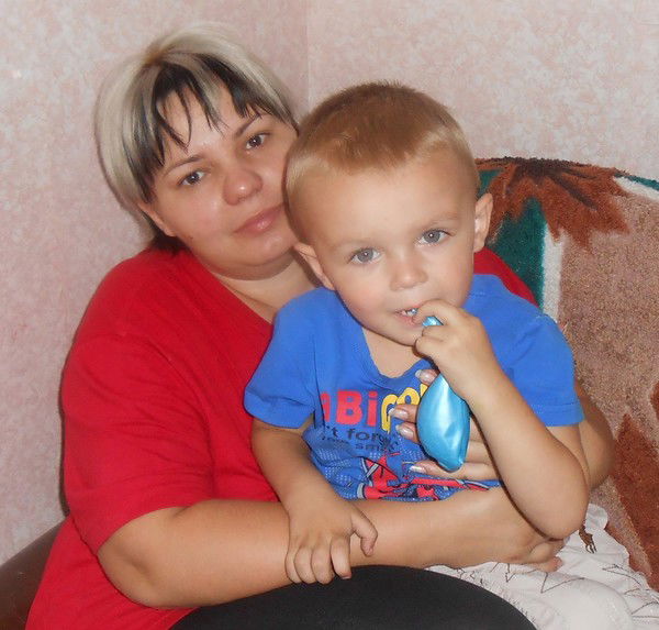 Анастасия 3Апрометова