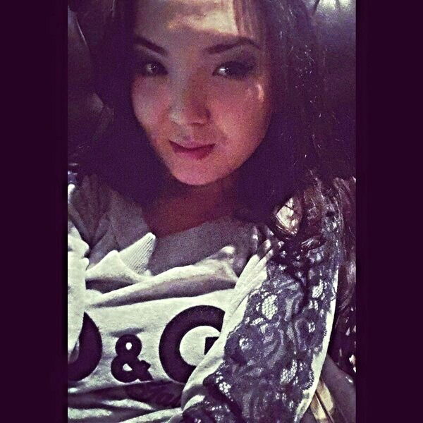 Аселя Утемисова