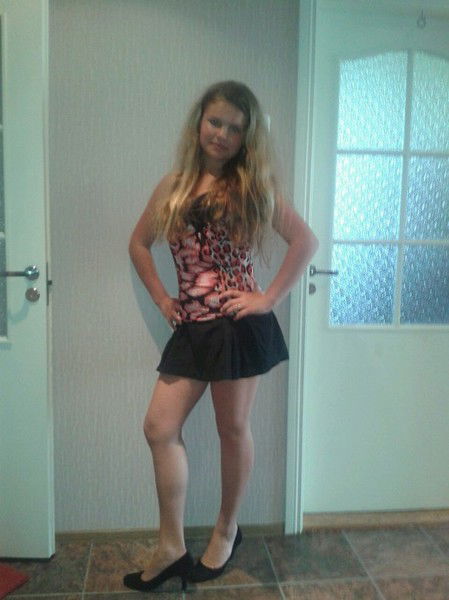 Полина )*)*)*)