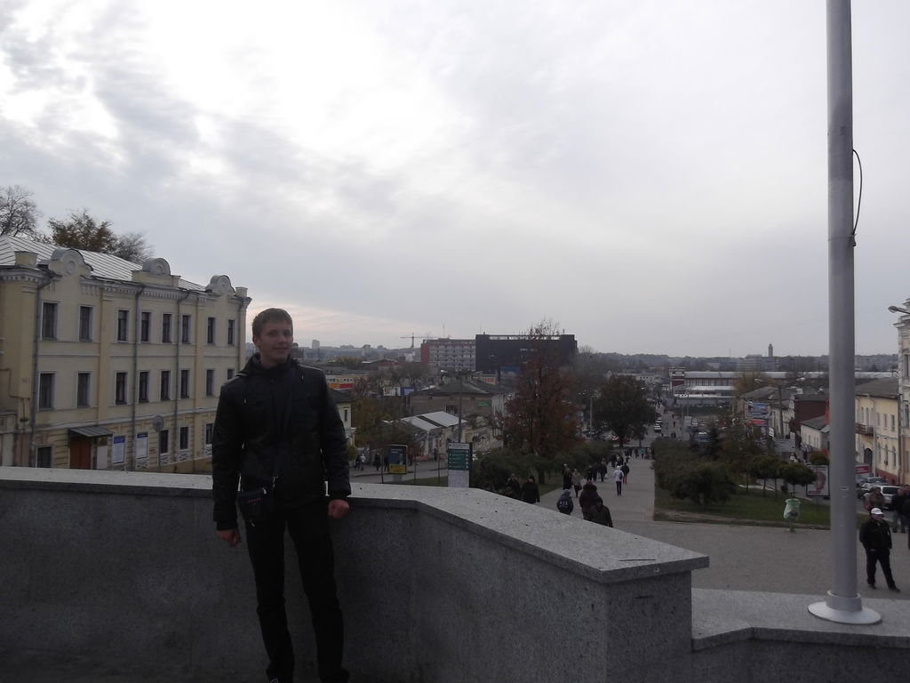 Андрей Теленко