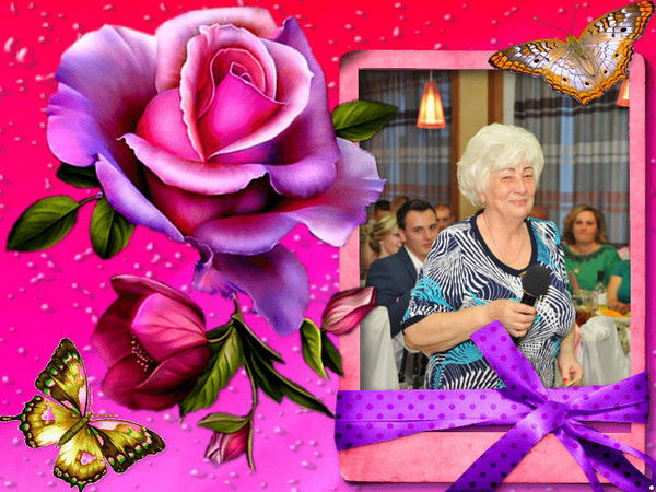 Лидия Булгина