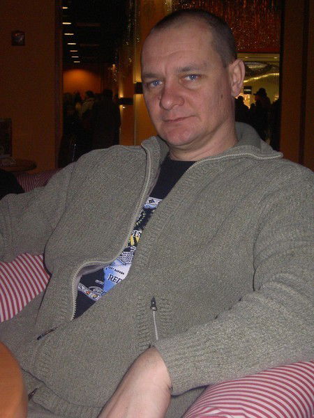 Владислав Марченко