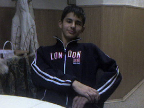 Владислав Самбикин