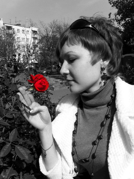 Анна Корчагина