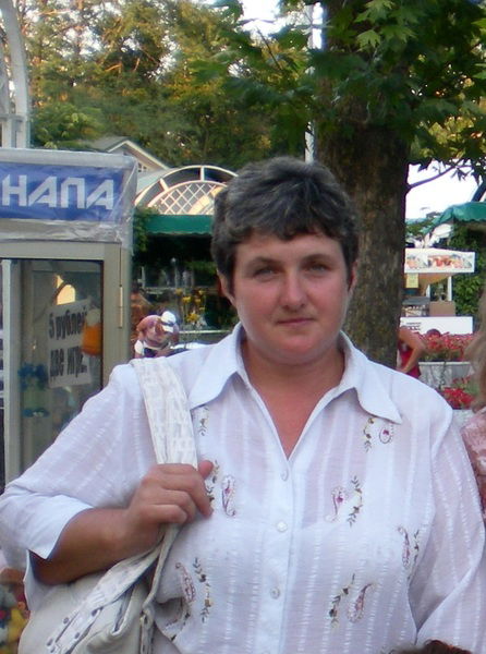 Исаева Ольга