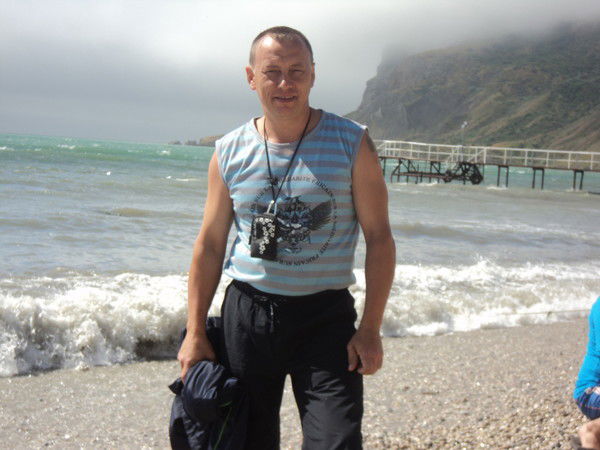 Вадим Файзулин