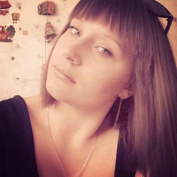 Екатерина Сметанина