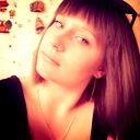 Екатерина Сметанина