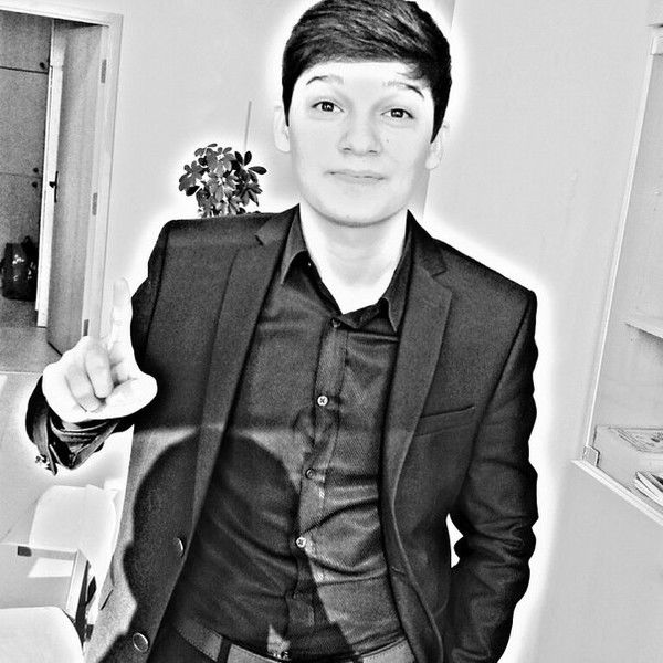 Дониер Сулаймонов