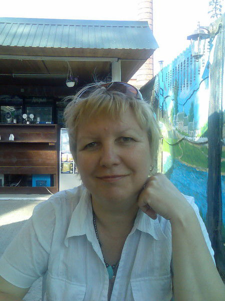 Елена Иванова