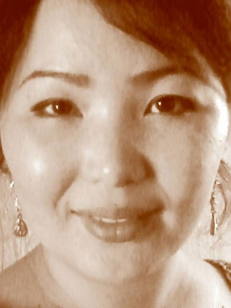 Гульшат Кудайбергенова