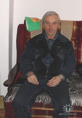 Олег Гордейчук