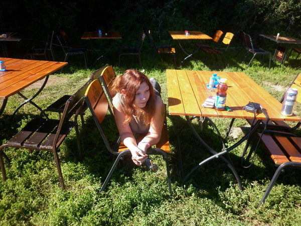 Олеся Гущина