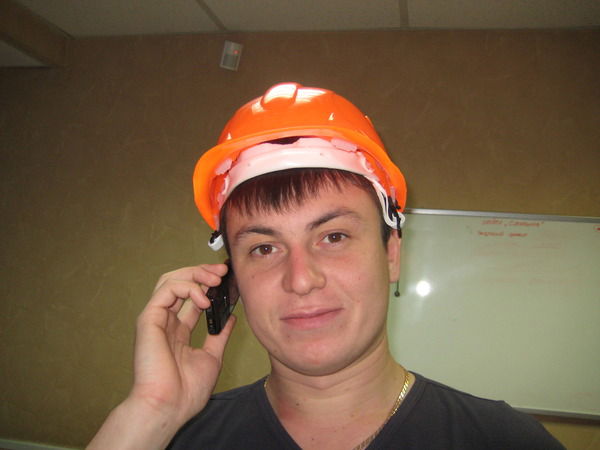 Рашид Зиганшин