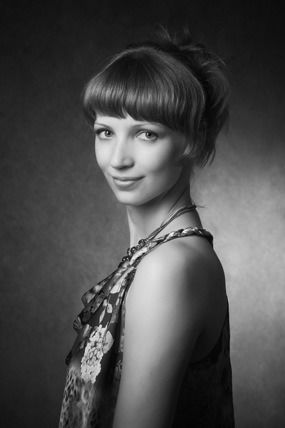 Ирина Баскакова