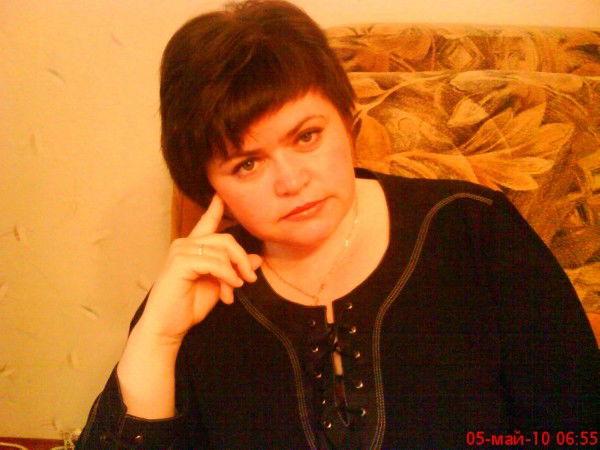 Елена Грязнова