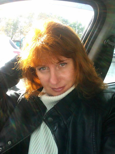 Татьяна Ермакова