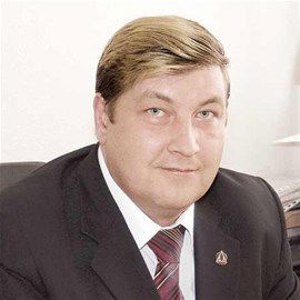 Вадим Русанов