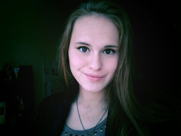 Анастасия Сергеевна