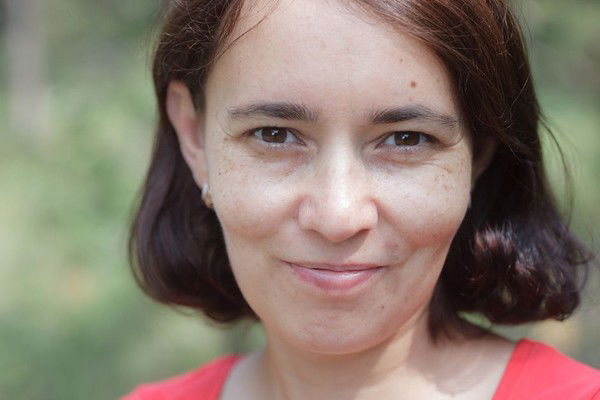 Любовь Перкас