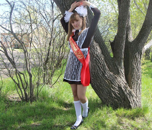 Светлана Кондратьева