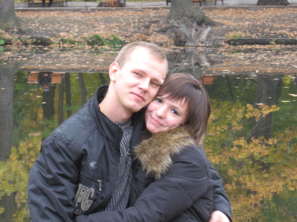 Андрей Николаенко