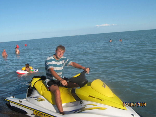 Николай Полянский