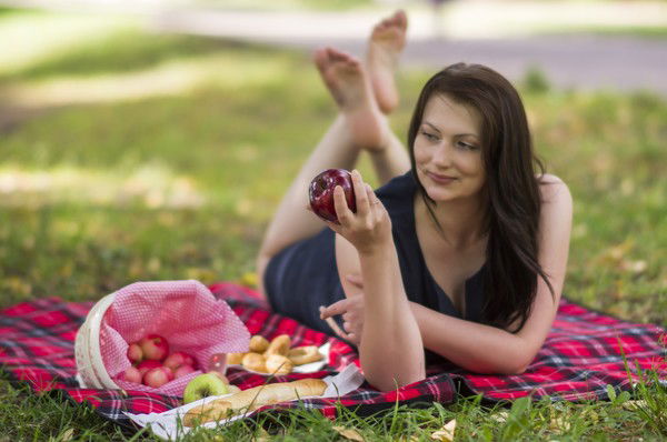 Ольга Николаева