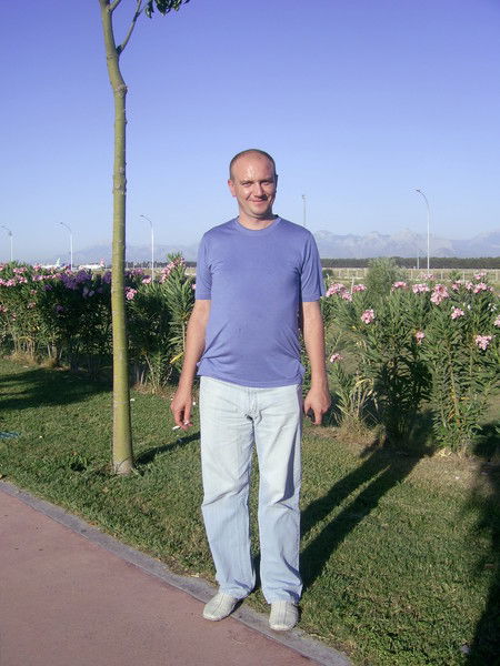 Альберт Давиденко