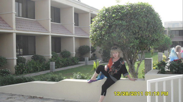 Лидия Бангиева