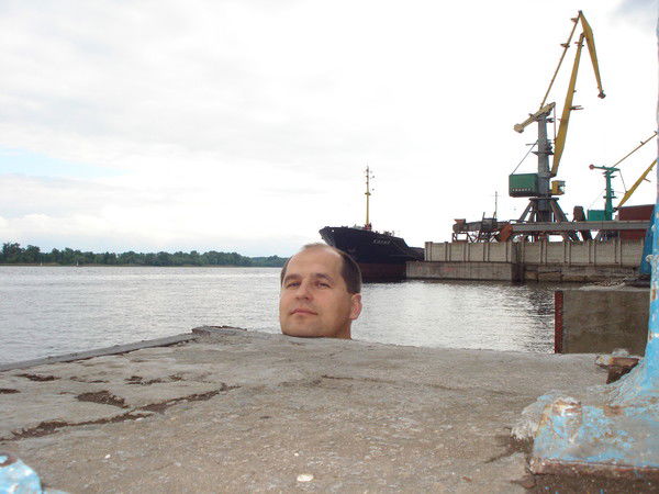 Діма Тормосов